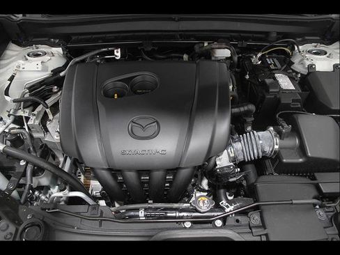 Used 2026 MAZDA CX-30 AWD 2.5 S image 19