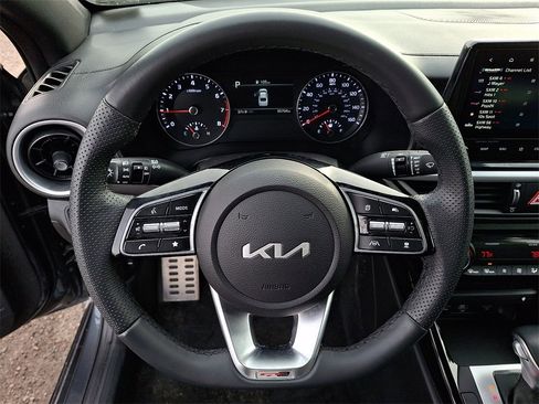 Certified 2023 Kia Forte GT-Line w/ GT-Line Premium Package image 21