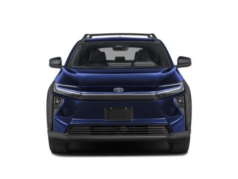 Certified 2026 Toyota bZ FWD image 4