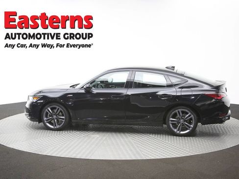 Used 2024 Acura Integra A-Spec FWD image 59