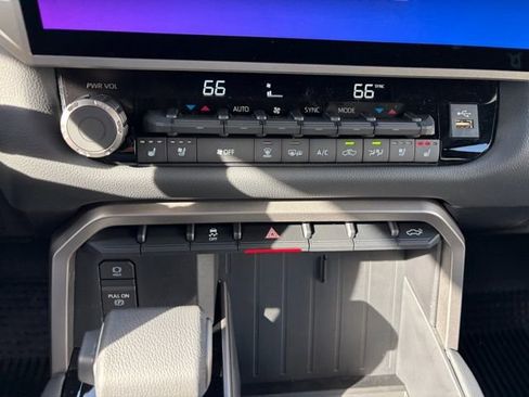 New 2026 Toyota Tundra Limited image 17
