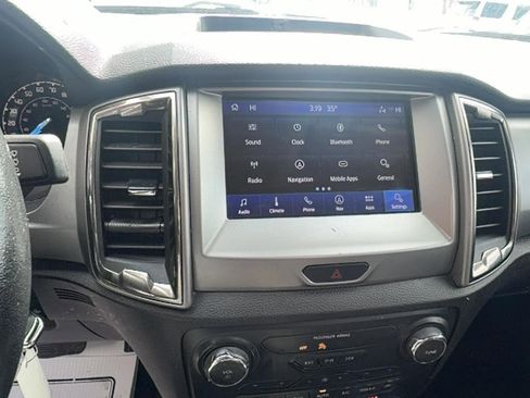 Used 2021 Ford Ranger XLT w/ Equipment Group 302A High image 20