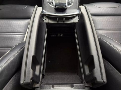 Used 2016 Mercedes-Benz C 63 AMG S image 43