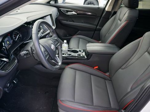 Used 2023 Buick Envision Essence w/ Sport Touring Package image 12