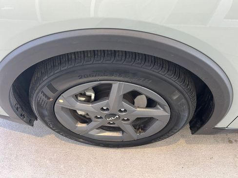 Used 2025 Kia K4 FWD image 29