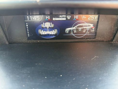 Certified 2022 Subaru Forester Limited image 44