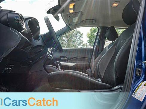 Used 2020 Nissan Kicks SV FWD image 18