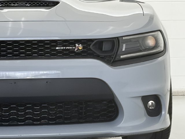 Used 2022 Dodge Charger Scat Pack RWD image 9