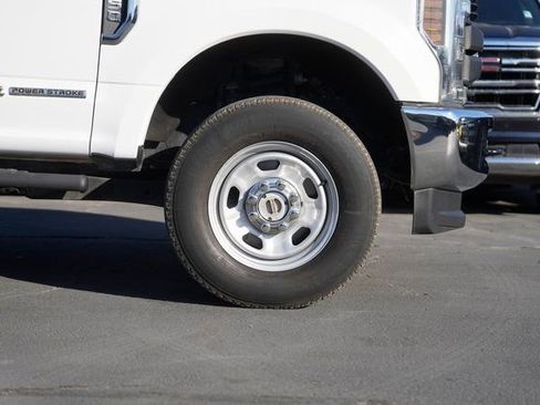 Certified 2019 Ford F350 XL w/ Power Equipment Group image 4