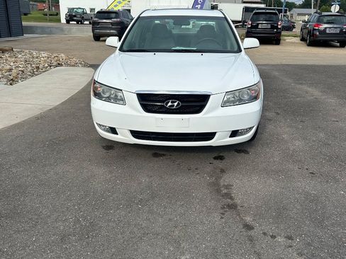 Used 2006 Hyundai Sonata GLS FWD image 2