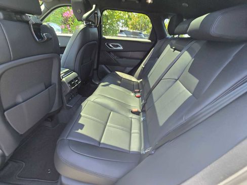 Certified 2026 Land Rover Range Rover Velar Dynamic SE image 20