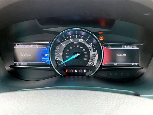 Used 2016 Ford Explorer Limited image 25