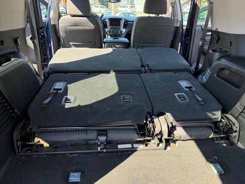 Used 2018 Chevrolet Tahoe LS w/ Max Trailering Package AWD/4WD image 31