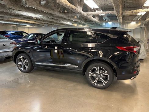 New 2026 Acura RDX w/ Technology Package image 9