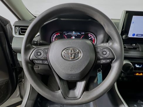 Used 2024 Toyota RAV4 LE image 18