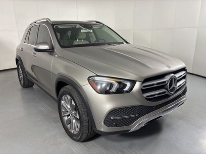 Used 2020 Mercedes-Benz GLE 450 4MATIC