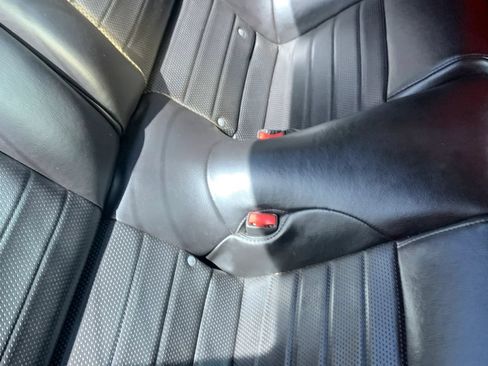 Used 2007 Ford Mustang GT Premium RWD image 13