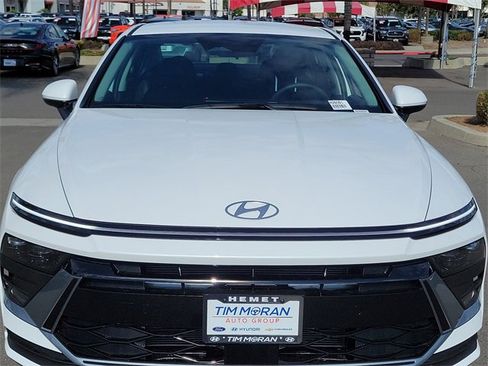 New 2026 Hyundai Sonata SE image 21