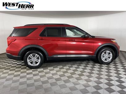Used 2023 Ford Explorer XLT