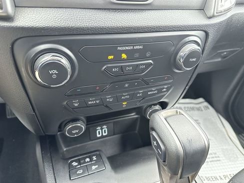 Used 2021 Ford Ranger XLT w/ Equipment Group 301A Mid image 18