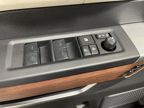 Used 2024 Toyota Tundra 1794 Edition image 12