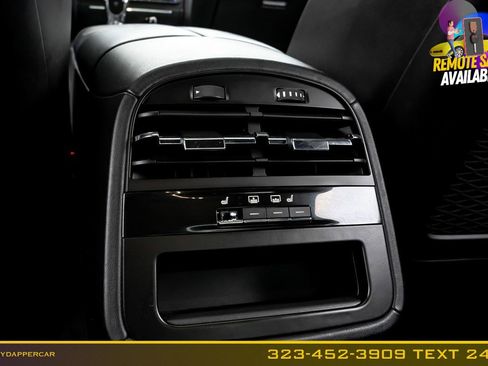 Used 2017 Maserati Quattroporte S GranSport Q4 image 20