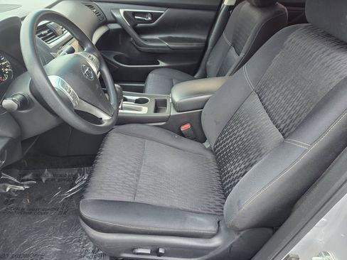 Used 2018 Nissan Altima 2.5 S w/ S Convenience Package image 31