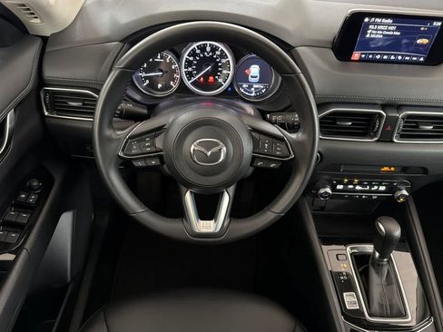Used 2019 MAZDA CX-5 Touring FWD image 14
