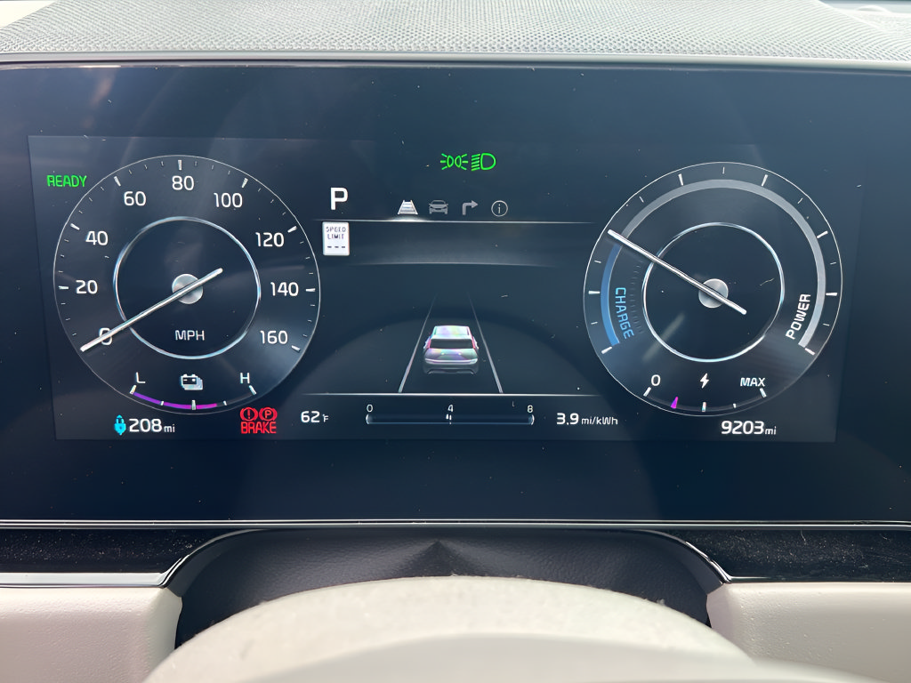 Used 2023 Kia Niro Wind w/ Wind Preserve Package FWD image 22