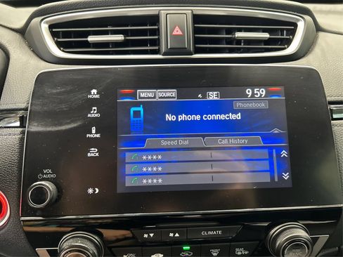 Used 2022 Honda CR-V EX image 35