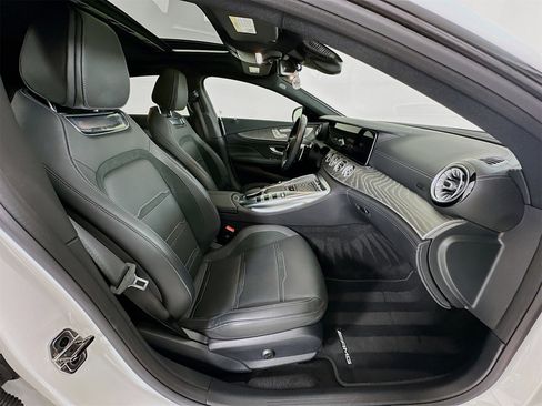 Used 2023 Mercedes-Benz AMG GT 53 image 31