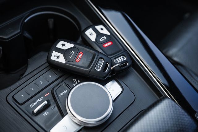 Used 2019 Audi A5 2.0T Prestige w/ Black Optic Plus Package AWD/4WD image 96