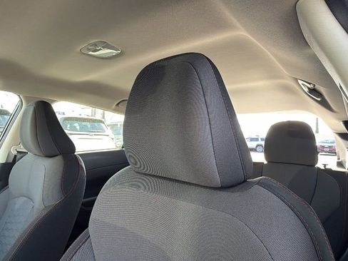 New 2026 Subaru Impreza 2.0i Sport image 21