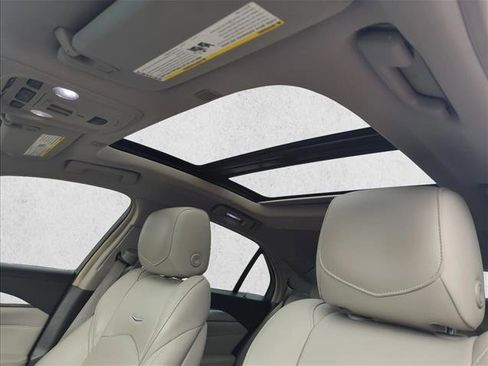 Used 2019 Cadillac CTS Luxury image 26