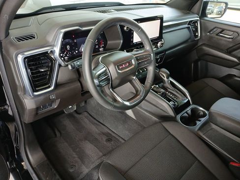 Used 2024 GMC Canyon Elevation w/ Convenience Package image 10