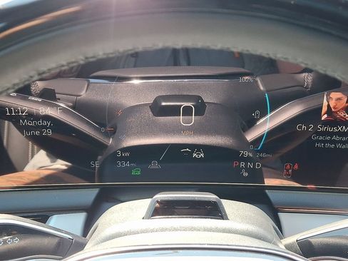 Certified 2026 Cadillac Optiq Luxury 1 AWD/4WD image 21