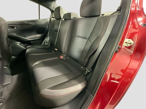 Used 2019 Subaru Impreza 2.0i Sport image 23