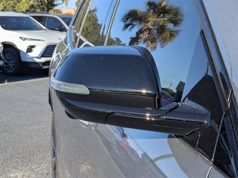 New 2026 Buick Enclave Sport Touring w/ Power Package image 11