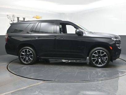 Used 2024 Chevrolet Tahoe RST w/ Luxury Package