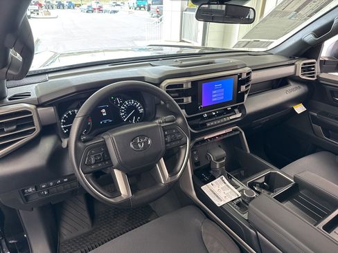 New 2026 Toyota Tundra SR5 image 15