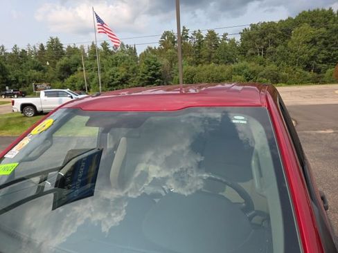 Used 2016 Ford F150 XLT AWD/4WD image 15