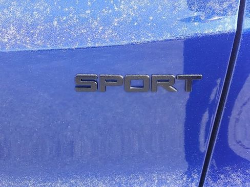 Certified 2024 Honda CR-V Sport-L image 7