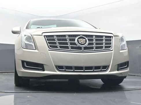 Used 2015 Cadillac XTS FWD image 44