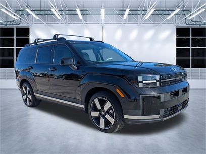 Used 2025 Hyundai Santa Fe Limited