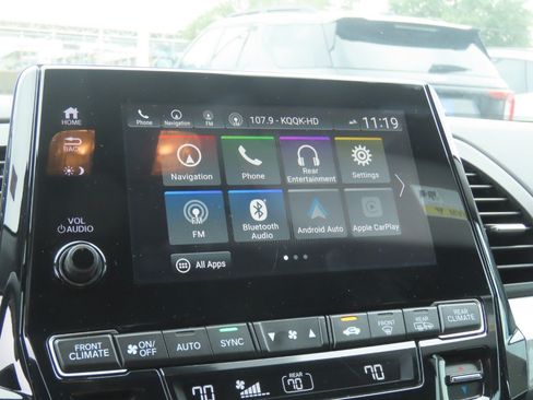 Used 2023 Honda Odyssey Elite image 30