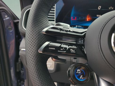 New 2026 Mercedes-Benz GLE 53 AMG 4MATIC Coupe image 25