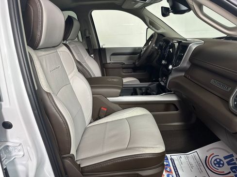 New 2026 RAM 2500 Laramie image 17