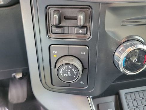 New 2025 Ford F150 XLT w/ Equipment Group 302A MID image 13