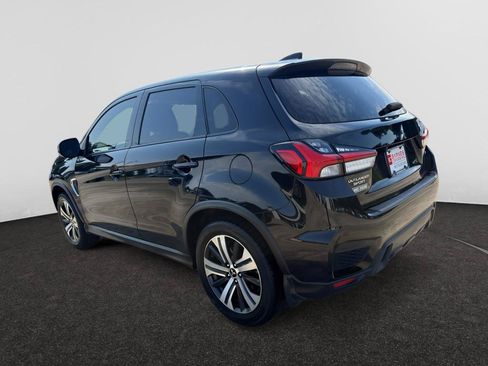 Used 2023 Mitsubishi Outlander Sport SE AWD/4WD image 6