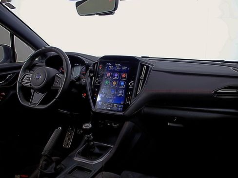 Used 2022 Subaru WRX Limited image 14